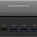 Gigabyte Brix GB-BER3-5300 recenze