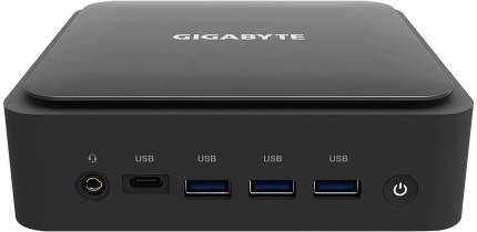Gigabyte Brix GB-BER3-5300 recenze
