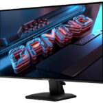 Gigabyte GS25F2 recenze