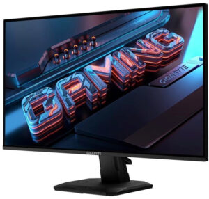 Fotografie Gigabyte GS25F2  recenzía