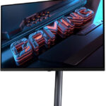 Gigabyte MO27Q2 recenze