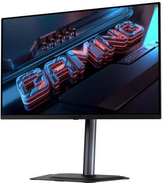 Gigabyte MO27Q2 recenze