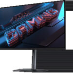 Gigabyte MO32U recenze