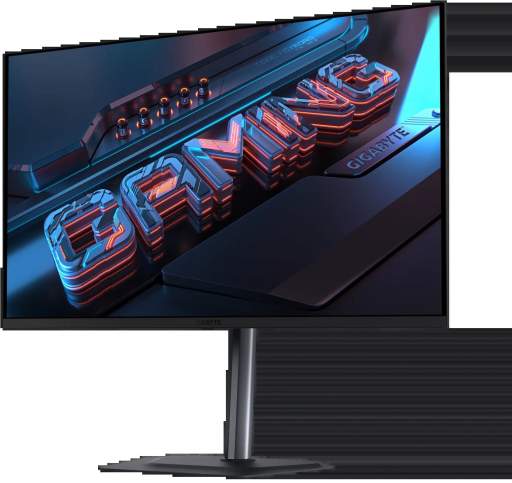 Gigabyte MO32U recenze