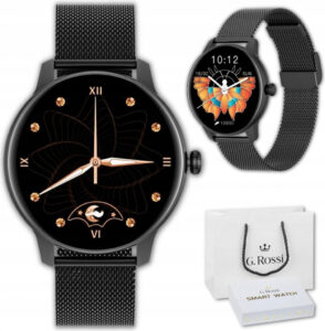 Fotografie Gino Rossi Sw020-2  recenzía