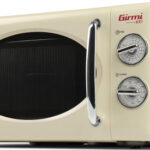 Girma FM21CREAM recenze