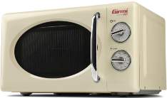 Girma FM21CREAM recenze