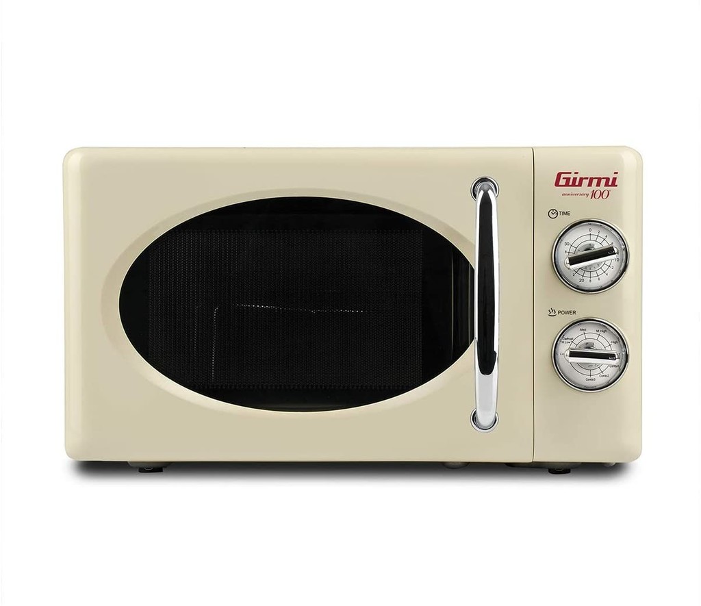 Girmi FM2105 recenze