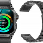 GlacierX Lhotse recenze