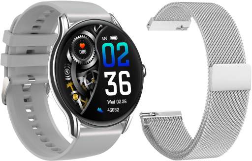 GlacierX Sphere recenze