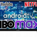 GoGEN TVH 24J536 recenze