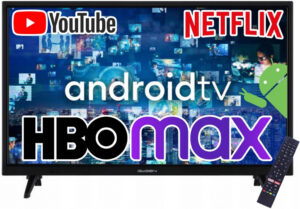 Fotografie GoGEN TVH 24J536  recenzía