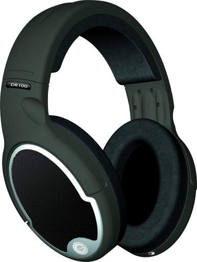 Goldring DR 100 recenze