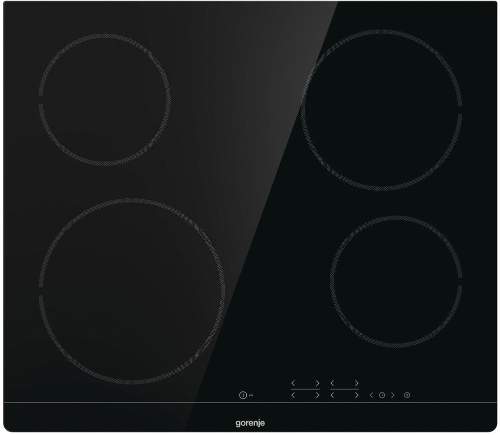 Gorenje ECT601FMC recenze