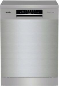 Fotografie Gorenje GS643E90X  recenzía