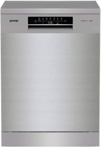 Gorenje GS643E90X recenze