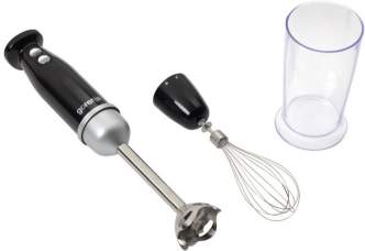 Gorenje HBX602RLBK recenze