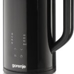 Gorenje K17DWDII recenze