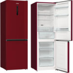 Gorenje NK79C0DR recenze