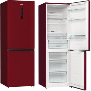 Fotografie Gorenje NK79C0DR recenzía