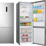 Gorenje NRK720EAXL4 recenze