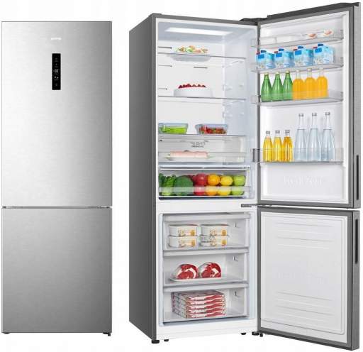 Obrázok Gorenje NRK720EAXL4 hodnotenie