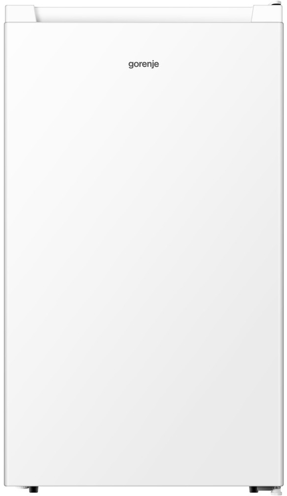 Obrázok Gorenje RB39FPW4 hodnotenie