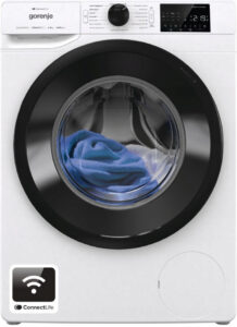 Fotografie Gorenje WPNEI84A1SWIFI/PL  recenzía