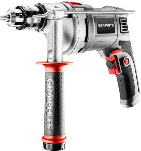 Graphite 58G727 recenze