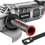 Graphite 59G209 recenze