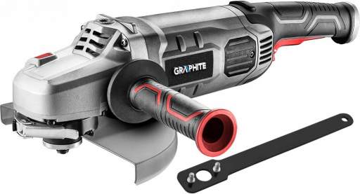 Graphite 59G209 recenze