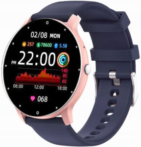 Fotografie Gravity GT1-4 recenzía