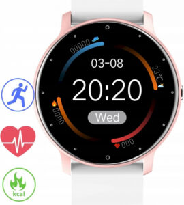 Fotografie Gravity GT1-7  recenzía