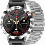 Gravity GT20-2 recenze