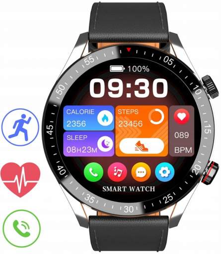 Gravity GT4-5 recenze