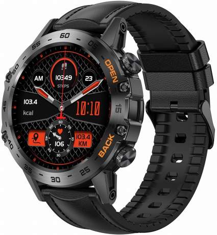 Gravity GT9-5 recenze