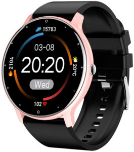 Fotografie Gravity Gt1-2  recenzía