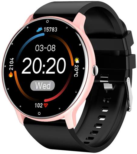 Gravity Gt1-2 recenze