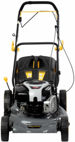 Grunder S531VHY BS750EX recenze