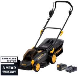 Grunder SF8A111J-W recenze