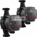 Grundfos ALPHA1 L 25-40 DuoPack 180 mm 99254485 recenze