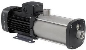 Fotografie Grundfos CM 10-4 98777053 recenzía