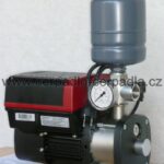 Grundfos CMBE 3-30 I-U-A-A-D-A 98374700 recenze