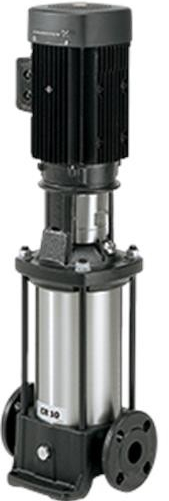 Grundfos CR 10-22 A-FJ-A-E-HQQE 96501225 recenze