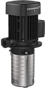 Fotografie Grundfos MTH4-5/3 A-W-A-AQQV 98993039  recenzía
