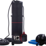 Grundfos SBA 3-45 AW 97896312 recenze