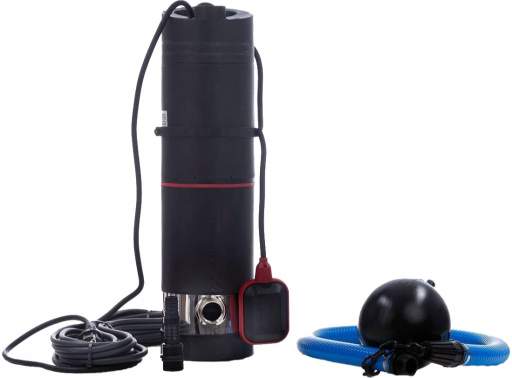 Grundfos SBA 3-45 AW 97896312 recenze