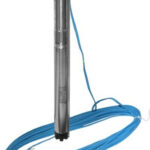 Grundfos SQ 3-105 3´´ do vrtu 90m SQ310590 recenze