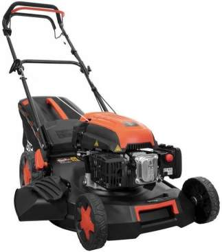 Güde Big Wheeler 514.6 R 95444 recenze