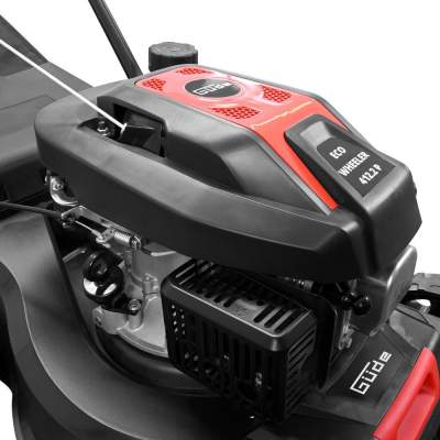 Güde Eco Wheeler 412.2 P recenze